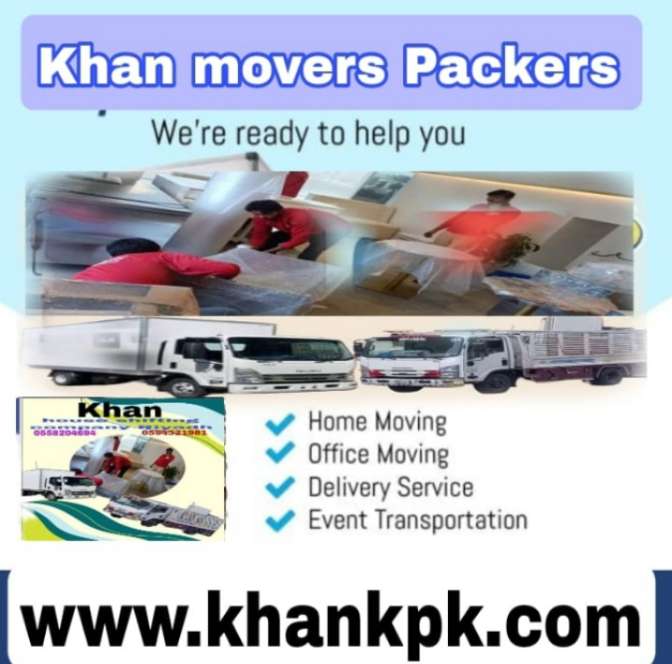 movers packers damam