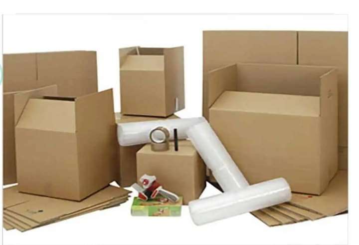 house shifting company Riyadh